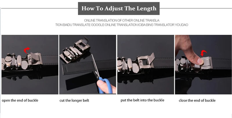 Plyesxale-Ceinture en cuir véritable pour homme, ceinture habillée à cliquet, haute qualité, automatique, bleu, rouge, marron clair, environnement B36