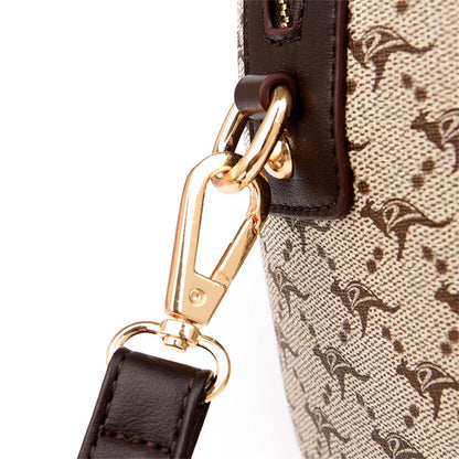 Sacs à main en cuir à poignée supérieure pour femmes, sacs à main de créateurs de luxe, mode initiée, Messenger, Croosbody, fourre-tout Boston, haute qualité