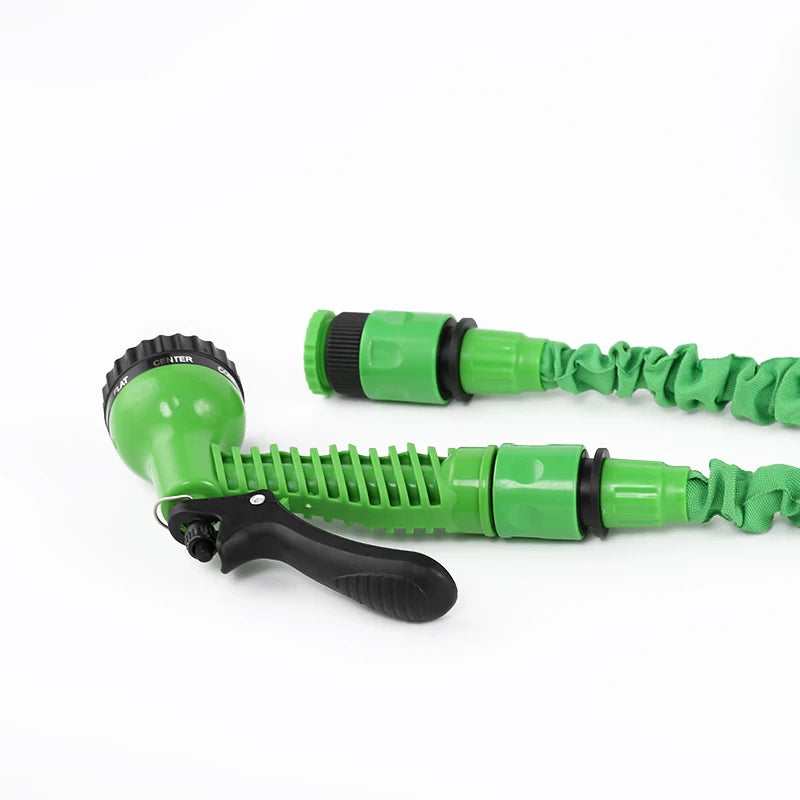 Garden Flexible Hose Expanding Garden Yard Water Hose 50ft