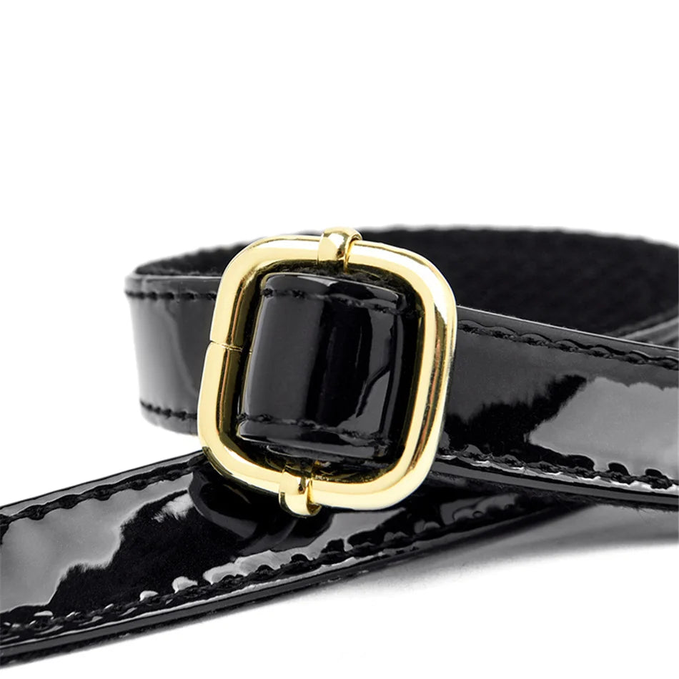 Sacs à main de luxe en cuir verni pour femmes, sac à bandoulière motif Crocodile de styliste, nouveaux sacs à main messager pour dames