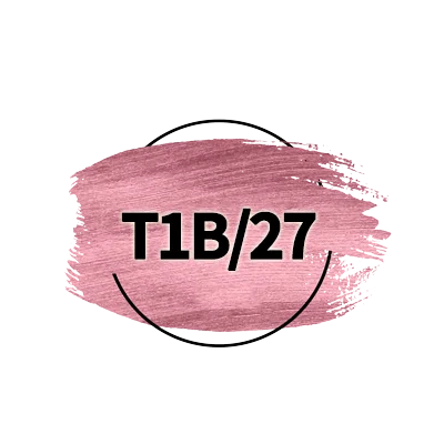 Perruques synthétiques lisses et crépues pour femmes noires, mélange de mèches noires, brunes, blondes, gingembre, rouges et blanches