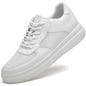 Hot Selling 6cm,8cm 10cm Height Increasing Walking Styles Leather Casual Sneakers 36-44 Height-enhancing Sports Shoes