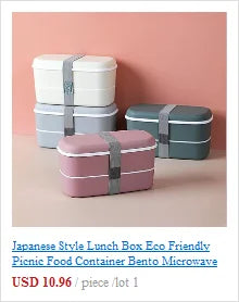 Boîte à lunch portable de grande capacité avec chauffage, récipient alimentaire en acier inoxydable, boîte à lunch thermos pour enfants, boîte à bento