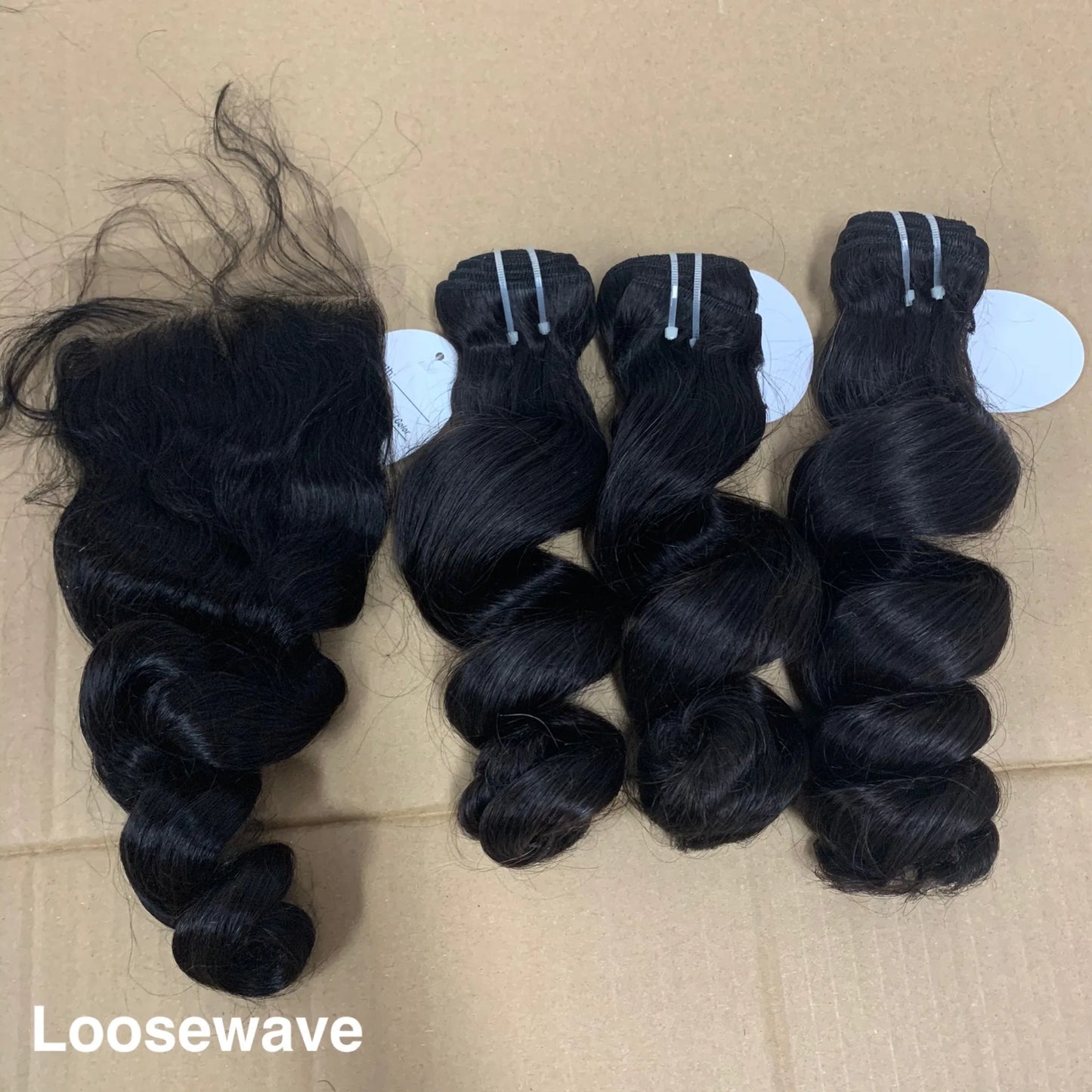 Hot Sale Factory Price Burmese Curly Hair Vendor Unprocessed Human Deep Curly Raw Burmese Curly Loose Wave