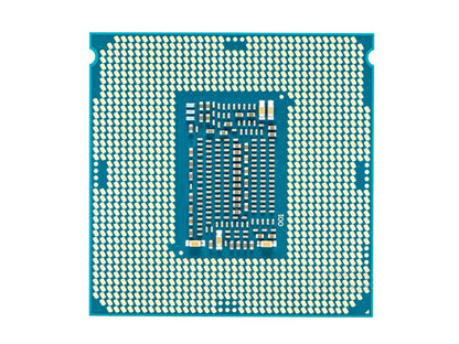 Processeur Intel Core i5 9400F 2,9 GHz 6 cœurs 65 W SRF6M/SRG0Z LGA 1151