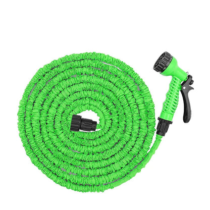 Garden Flexible Hose Expanding Garden Yard Water Hose 50ft