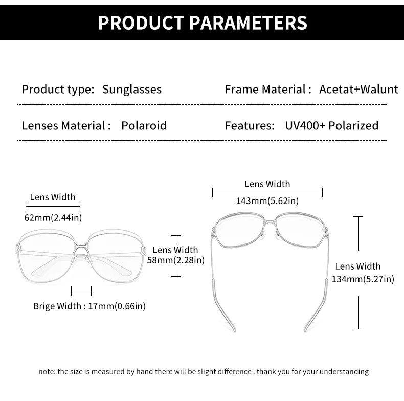 GCV lunettes De Soleil polarisées pour femmes lentille dégradée lunettes De Soleil rondes carrées marque De luxe Oculos Lunette De Soleil Femme