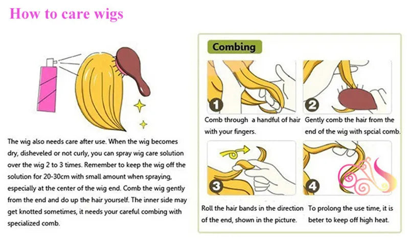 Perruque Afro Synthétique Courte Crépue Bouclée pour Femmes Noires, Blonde à Noire, Naturelle Comme Vrais Cheveux, Cosplay, ix