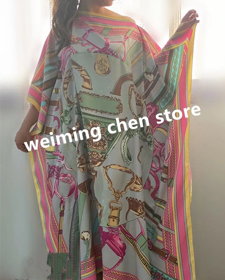 Longueur de la robe: 130 cm buste: 130 m. Robes pour femmes/dames, robe surdimensionnée élégante, robes imprimées traditionnelles africaines pour dames/femmes