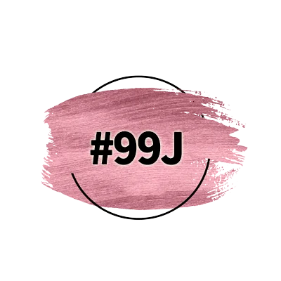 Perruques synthétiques lisses et crépues pour femmes noires, mélange de mèches noires, brunes, blondes, gingembre, rouges et blanches