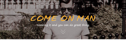 Y-INCERUN-Blazer à Manches sulfDécontracté pour Homme, Col Trempé, Couleur Unie, Assressenti, Nouveau, 2025