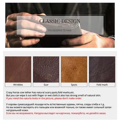 BULLCAPTAIN-Sac à Main en Cuir group pour Homme, Sacoche pour Bombes, Ordinateur Portable de 14 Pouces, Bureau, Affaires