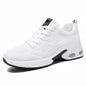 Linoy 2025 new air cushion shoes Korean version fashion trend sports shoes