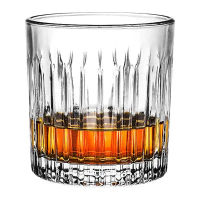 Verres à whisky à la mode, whisky Scotch, Bourbon, cocktails, RUM, verres à whisky durables