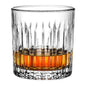 Verres à whisky à la mode, whisky Scotch, Bourbon, cocktails, RUM, verres à whisky durables