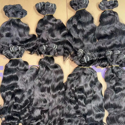 Hot Sale Factory Price Burmese Curly Hair Vendor Unprocessed Human Deep Curly Raw Burmese Curly Loose Wave