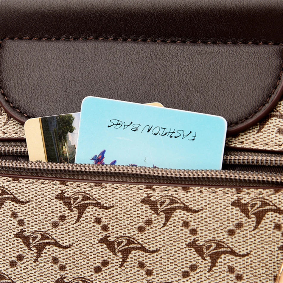 Sacs à main en cuir à poignée supérieure pour femmes, sacs à main de créateurs de luxe, mode initiée, Messenger, Croosbody, fourre-tout Boston, haute qualité