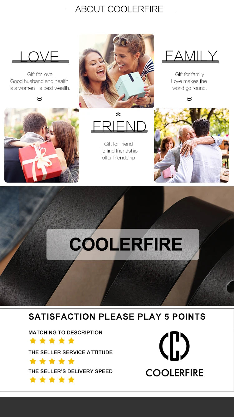 Ceinture de construction automatique pour hommes, travail d'affaires, décontracté, luxe, designer, marque célèbre, mâle pour jeans, bracelet en cuir PU, ZD2203