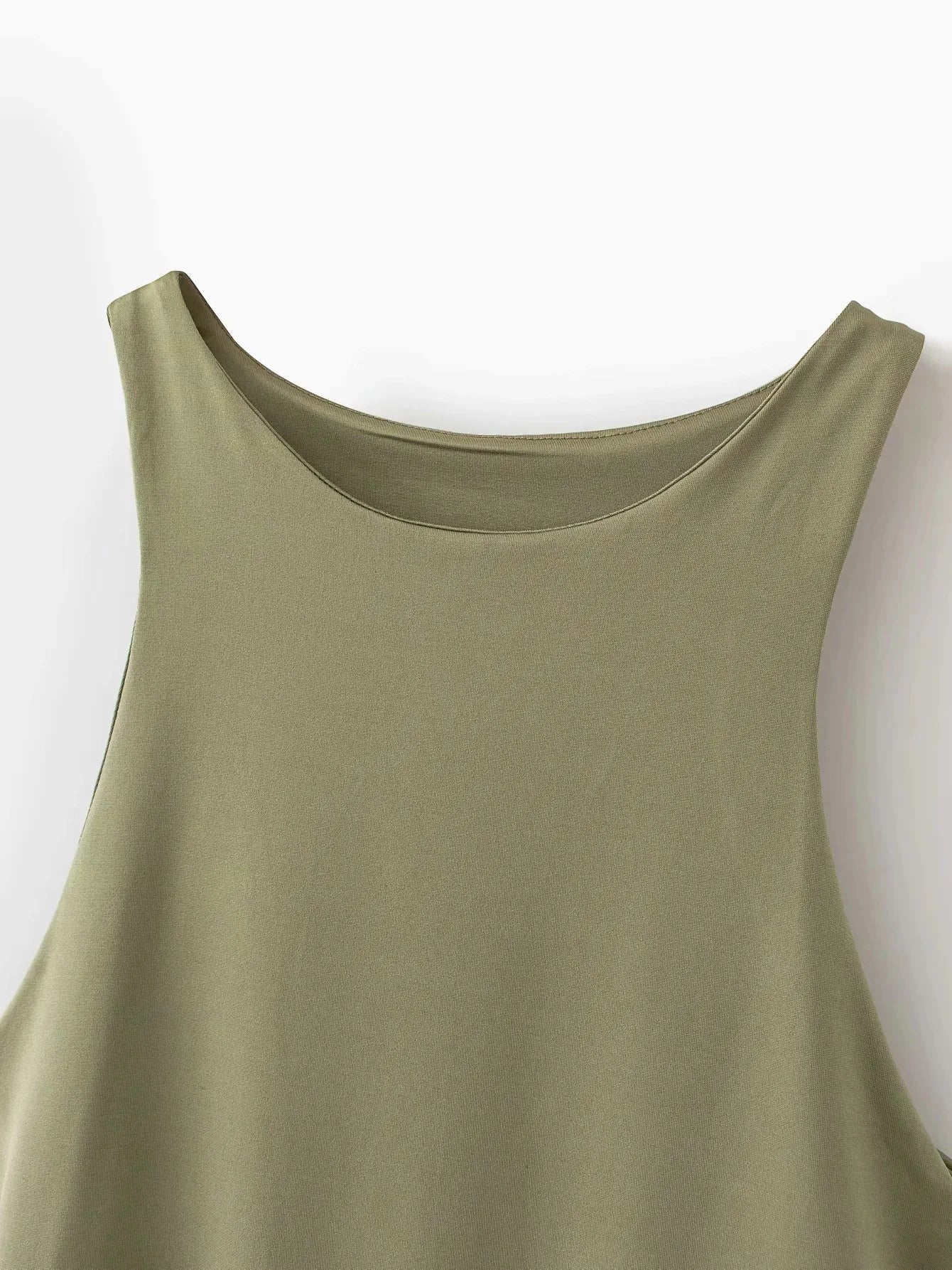 Été solide sexy moulante femmes body femme 8 couleur vert mince body décontracté chic dame club court combishorts femme