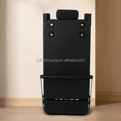 Kids Play Customized Spring Portable Pilates Reformer Home Gym Equipment Reformers Foldable Yoga Exercise Bed Machine
