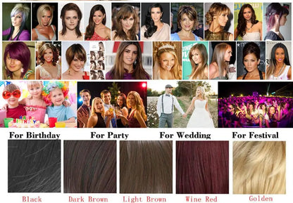 Perruque Afro Synthétique Courte Crépue Bouclée pour Femmes Noires, Blonde à Noire, Naturelle Comme Vrais Cheveux, Cosplay, ix