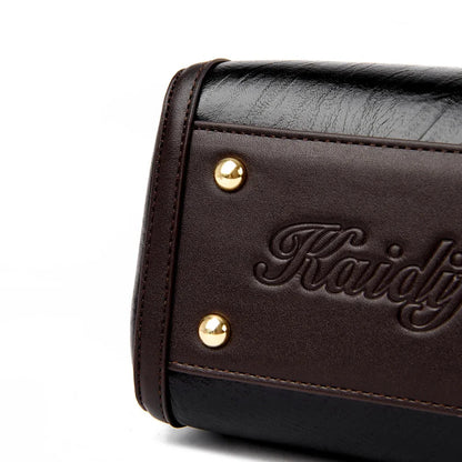 Sac à main à poignée supérieure en cuir pour femmes, sac à bandoulière à coque décontractée, sacs de messager initiés, sac à main à la mode pour dames, super haute qualité