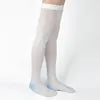 High Quality Anti-embolism Compression Stockings 13-18mmHg for Hospital Clinical  Use