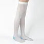High Quality Anti-embolism Compression Stockings 13-18mmHg for Hospital Clinical  Use