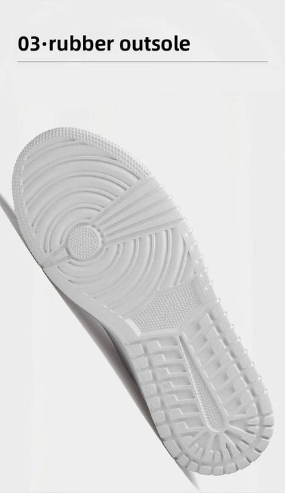 Hot Selling 6cm,8cm 10cm Height Increasing Walking Styles Leather Casual Sneakers 36-44 Height-enhancing Sports Shoes