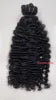100% Natural Human Raw Straight Hair Double Weft Cuticle Aligned Silky Straight Bundles Single Donor Human Hair