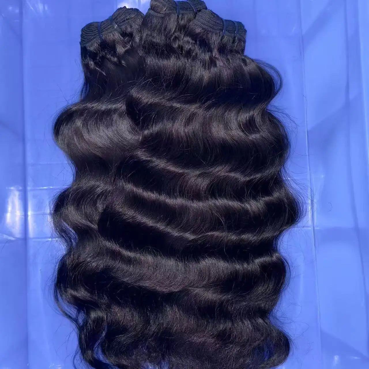 New Arrival Kinky Curly Bundles Human Raw Virgin Human Kinky Burmese Curls Hair Weave Bundles
