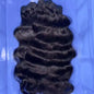 New Arrival Kinky Curly Bundles Human Raw Virgin Human Kinky Burmese Curls Hair Weave Bundles