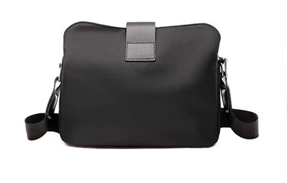 Sac à bandoulière Vintage en Nylon imperméable pour femmes, sac à bandoulière sauvage Simple, sacoche quotidienne, sac à main de voyage pour dames