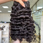 Wholesale Top Quality Cambodian Curly Bundles Virgin Hair Vendor Pure Human Hair Bundle for Black Women
