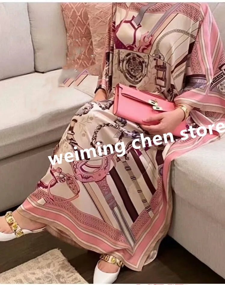 Longueur de la robe: 130 cm buste: 130 m. Robes pour femmes/dames, robe surdimensionnée élégante, robes imprimées traditionnelles africaines pour dames/femmes