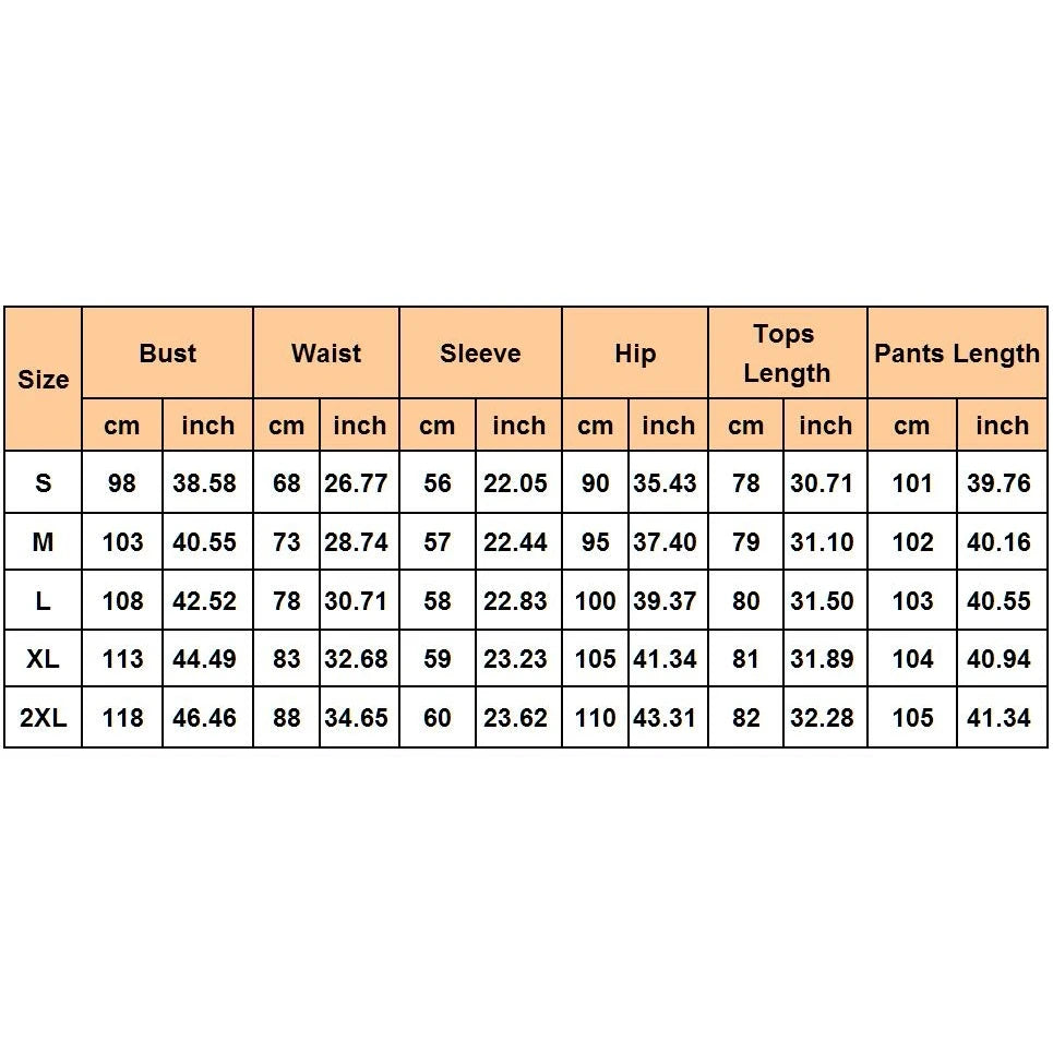 Ensemble 2 deux pièces imprimé à rayures, chemisier à manches longues, hauts et pantalons, ensemble gaine assortie pour femmes, tenue à la mode, printemps automne