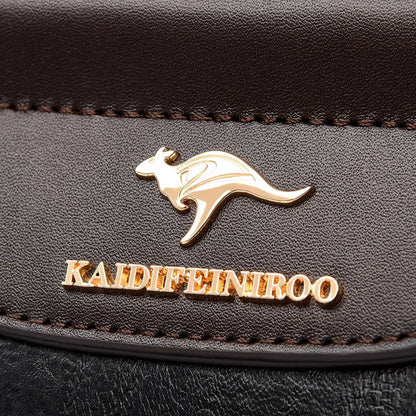 Sac à main à poignée supérieure en cuir pour femmes, sac à bandoulière à coque décontractée, sacs de messager initiés, sac à main à la mode pour dames, super haute qualité