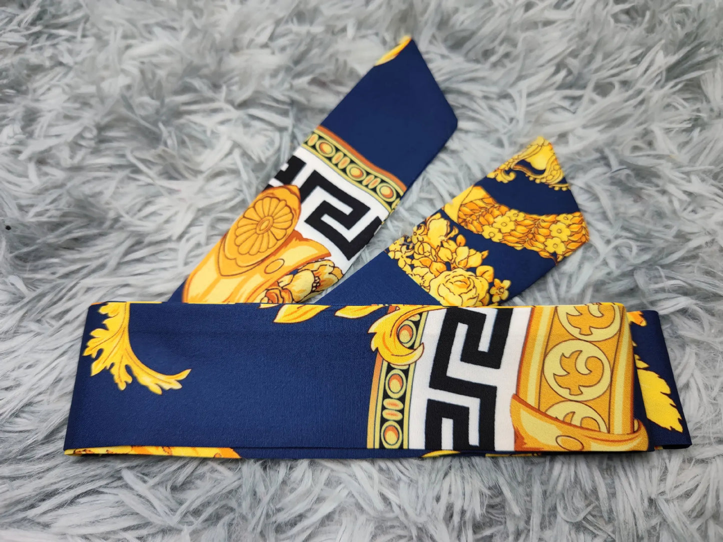 Hot Selling Printed Polyester Shirt Dress European American Middle East  Independent Station Turkish Abaya Muslim Women Dress