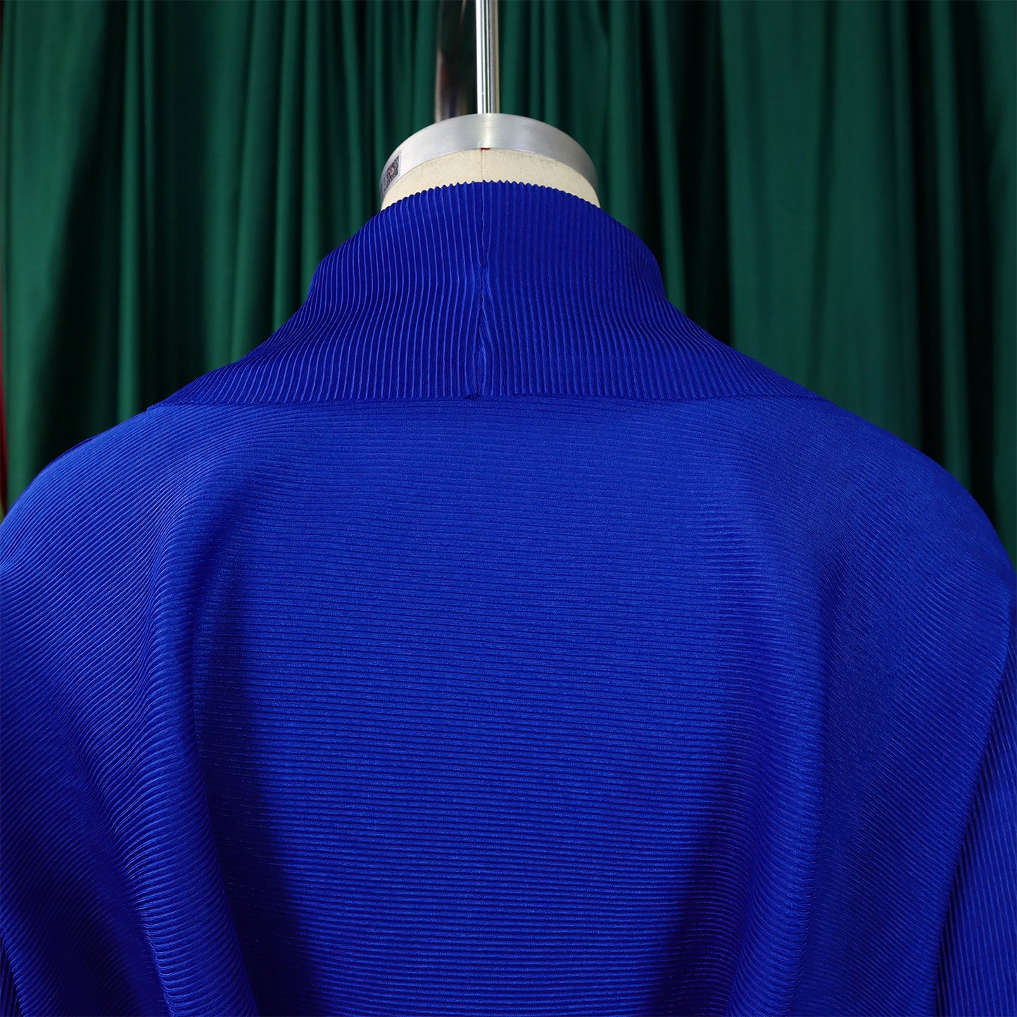 CM.YAYA – ensemble dégradé pour femmes, chemisier à manches longues avec ceinture, chemise et jupes longues plissées, costume de rue, ensemble deux pièces, survêtement