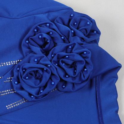 Blazer long à manches longues pour femmes, manteau et robe longue trempée, streetwear de printemps, tenues de travail de l'avocat africain, ensemble de 2 pièces, 2025