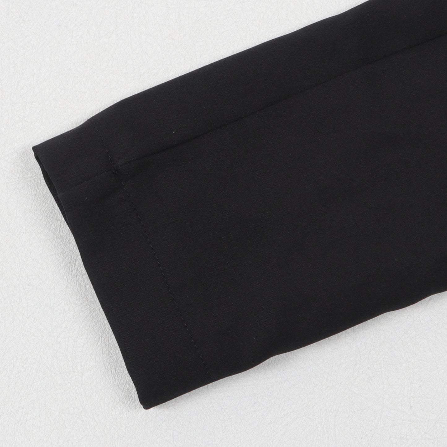 Blazer long à manches longues pour femmes, manteau et robe longue trempée, streetwear de printemps, tenues de travail de l'avocat africain, ensemble de 2 pièces, 2025