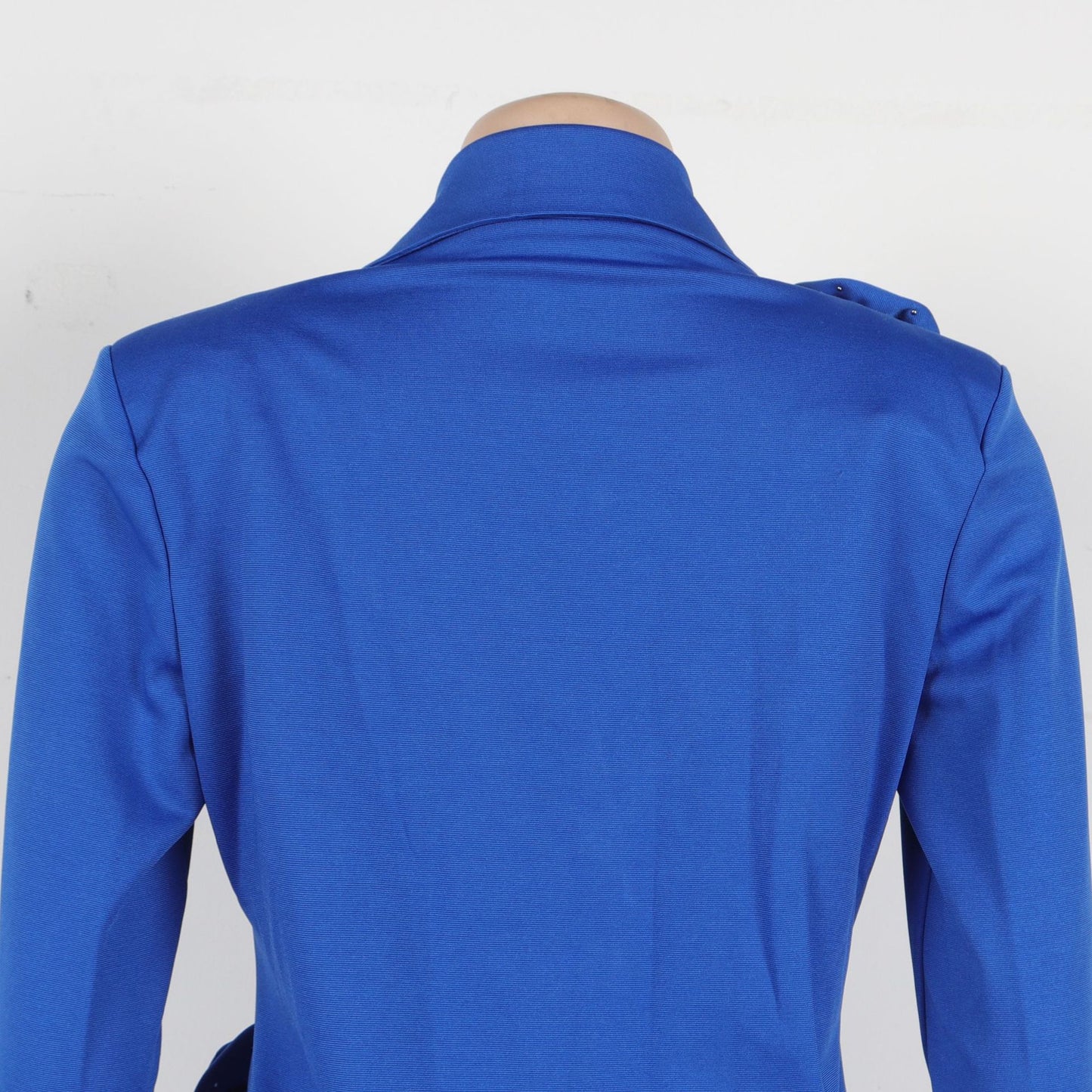 Blazer long à manches longues pour femmes, manteau et robe longue trempée, streetwear de printemps, tenues de travail de l'avocat africain, ensemble de 2 pièces, 2025