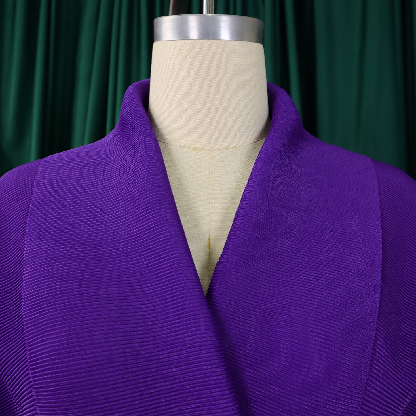 CM.YAYA – ensemble dégradé pour femmes, chemisier à manches longues avec ceinture, chemise et jupes longues plissées, costume de rue, ensemble deux pièces, survêtement