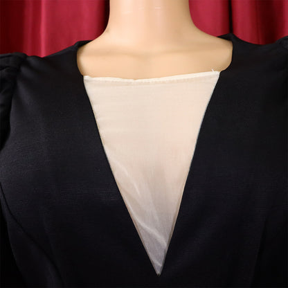 Combinaison élégante en maille patchwork plissée pour femme, jambe large, taille haute, col en V, manches évasées, combishort de fête, été 2022