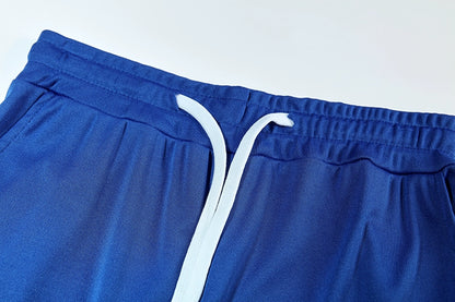 Veste cousue pour femmes, costume deux pièces de sport de Baseball à simple boutonnage, 2025