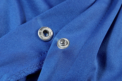 Veste cousue pour femmes, costume deux pièces de sport de Baseball à simple boutonnage, 2025