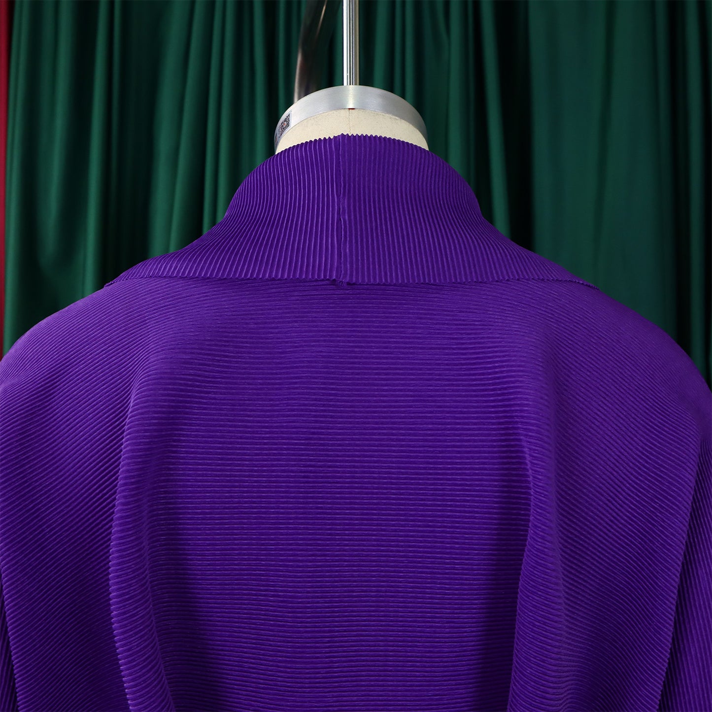 CM.YAYA – ensemble dégradé pour femmes, chemisier à manches longues avec ceinture, chemise et jupes longues plissées, costume de rue, ensemble deux pièces, survêtement