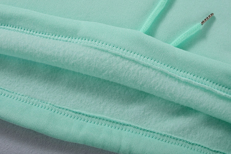 Vêtements tendance pour femmes, ensemble deux pièces décontracté de sport à manches longues et taille trempée