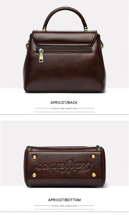 Sac pour femmes 2024 marque Design mode sacs à bandoulière de luxe en cuir souple Sac à bandoulière sacs à main et sacs à main de haute qualité