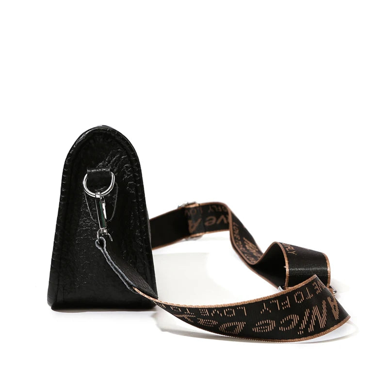 Sacs à bandoulière en cuir véritable de vache pour femmes, tendance 2023, sacs à main pour dames, sac à bandoulière en cuir souple, sacoche